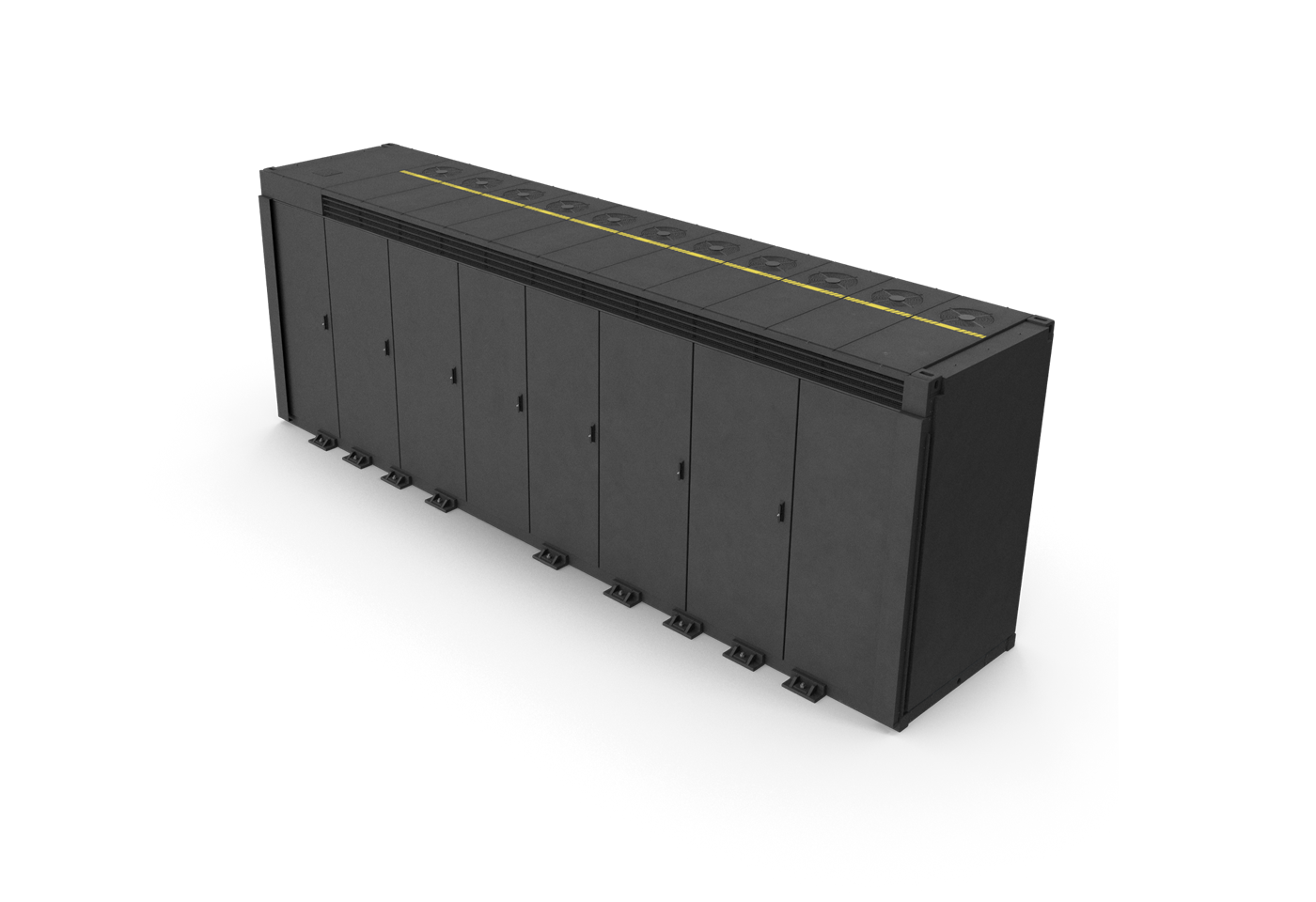 Battery energy storage system